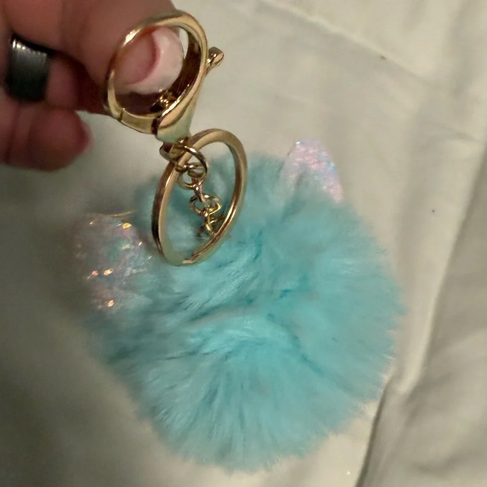 The Unbranded Brand adorable blue